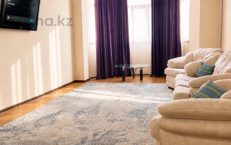 3-комнатная квартира · 135 м² · 12/12 этаж, 17-й мкр, 17 мкрн 7 — ХАЛЫК-АРЕНА, АКВАПАРК ЛАГУНА, МОРЕ. за 30 000 ₸ в Актау — фото 46