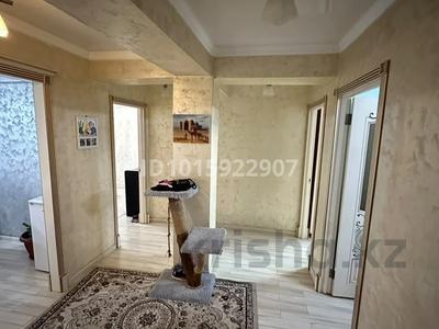4-бөлмелі пәтер · 100 м² · 5/5 қабат, Сейфуллина 14а, бағасы: 500 000 ₸ в Алматы, Турксибский р-н