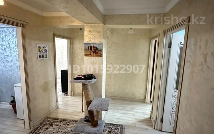 4-бөлмелі пәтер · 100 м² · 5/5 қабат, Сейфуллина 14а, бағасы: 500 000 ₸ в Алматы, Турксибский р-н — фото 2