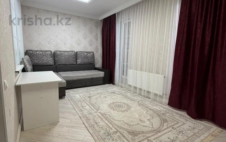 3-комнатная квартира · 93.3 м² · 24/24 этаж, К.Куанышбаева 11/1 за 46 млн ₸ в Астане, Алматы р-н — фото 2