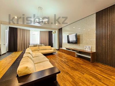 4-бөлмелі пәтер · 170 м² · 2/6 қабат, Каратаева 38а — Тимирязева, бағасы: 1.2 млн ₸ в Алматы, Бостандыкский р-н