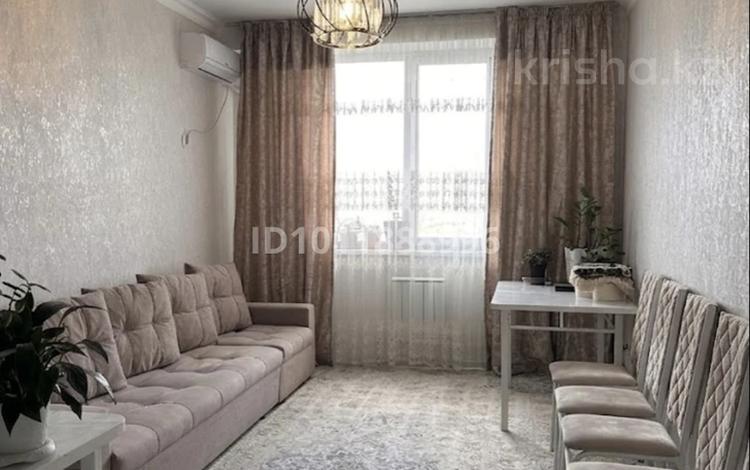 2-бөлмелі пәтер · 71 м² · 6/9 қабат, Ул.Турия — Алматински трассаға жақын, Kybi мейрамханасына қарама-қарсы дом. Мектеп, садик жақын, бағасы: 32 млн ₸ в Шымкенте, Аль-Фарабийский р-н — фото 2