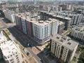 1-комнатная квартира · 40 м² · 9/13 этаж, Бокейхана за 22 млн 〒 в Астане, Есильский р-н