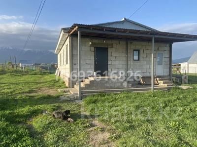 Отдельный дом • 5 комнат • 100 м² • 6 сот., Новостройка за 22 млн 〒 в Талгаре