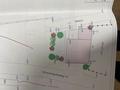 Свободное назначение, магазины и бутики · 140 м² за 65 млн ₸ в Аскара Токпанова (Казцик) — фото 17