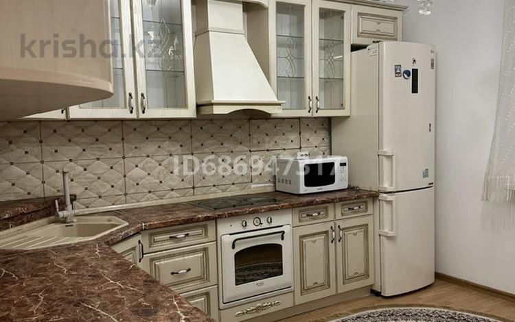 Аренда 4-комнатной квартиры - №686947317: Е10 — Район Жағалау, за Хан ...