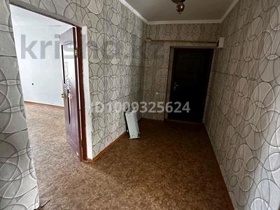 2-комнатная квартира · 75.2 м² · 3/5 этаж, мкр Байтерек за 100 000 〒 в Таразе