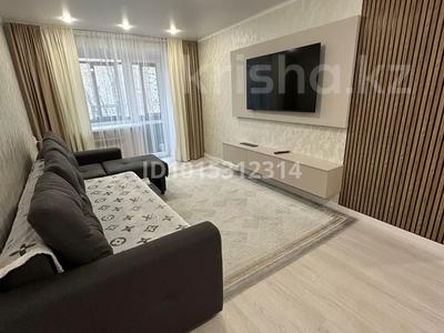 3-бөлмелі пәтер · 58 м² · 2/5 қабат, Жаңа қала ш/а., Алиханова 8 А, бағасы: 30 млн ₸ в Караганде, Казыбек би р-н