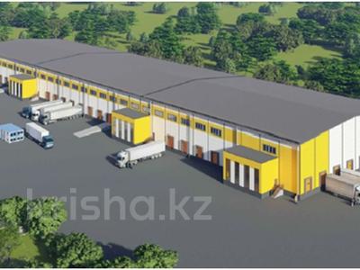 Склады · 9500 м² за 47.5 млн ₸ в Алматы
