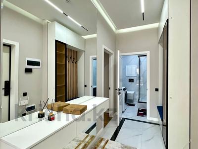 3-бөлмелі пәтер · 70 м² · 16/16 қабат, Сырым батыра 99/3, бағасы: 350 000 ₸ в Шымкенте, Каратауский р-н