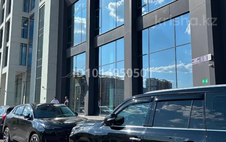 Свободное назначение, офисы · 877 м² за ~ 11.8 млн ₸ в Астане, Нура р-н — фото 13