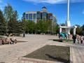 4-комнатная квартира · 86 м² · 7/9 этаж, Васильева 67 — Горпарк.Элитный дом. за 89 млн ₸ в Петропавловске — фото 10