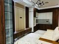 1-комнатная квартира · 52 м² · 9/21 этаж, Аль-Фараби 27 — Сейфуллина за 580 000 ₸ в Алматы, Бостандыкский р-н — фото 2