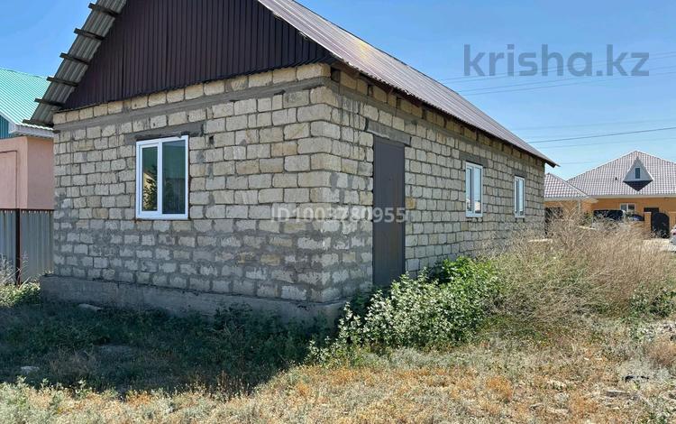 Отдельный дом · 3 комнаты · 100 м² · 10 сот., мкр Жулдыз-2, Тынышбай Оразова 46 — Жулдыз 2 за 10 млн ₸ в Атырау — фото 3