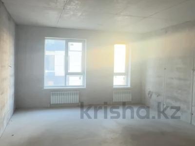 1-комнатная квартира · 38 м² · 9/12 этаж, омарова 1/8 за 19 млн ₸ в Алматы, Алатауский р-н