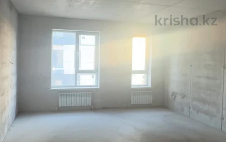 1-комнатная квартира · 38 м² · 9/12 этаж, омарова 1/8 за 19 млн ₸ в Алматы, Алатауский р-н — фото 2