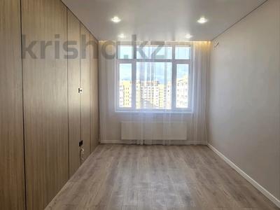 1-бөлмелі пәтер · 37 м² · 9/9 қабат, ул. Айнаколь 64, бағасы: 24 млн ₸ в Астане, Алматы р-н