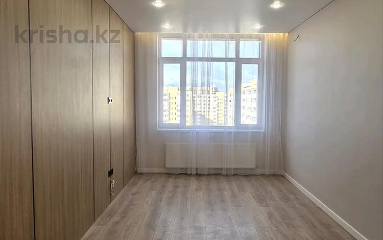 1-бөлмелі пәтер · 37 м² · 9/9 қабат, ул. Айнаколь 64, бағасы: 24 млн ₸ в Астане, Алматы р-н — фото 3