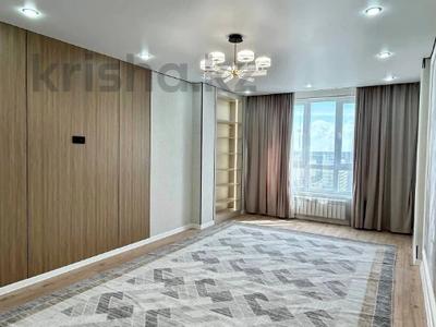 2-бөлмелі пәтер · 64 м² · 17/20 қабат, Жургенов 19 — САМАЯ НИЗКАЯ ЦЕНА, бағасы: 34.2 млн ₸ в Астане, Сарайшык р-н