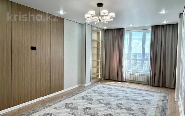 2-бөлмелі пәтер · 64 м² · 17/20 қабат, Жургенов 19 — САМАЯ НИЗКАЯ ЦЕНА, бағасы: 34.2 млн ₸ в Астане, Сарайшык р-н — фото 17