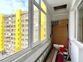 2-комнатная квартира, 62 м², 6/9 этаж, Караменде би Шакаулы 7 за 22.5 млн 〒 в Астане, Сарыарка р-н — фото 9