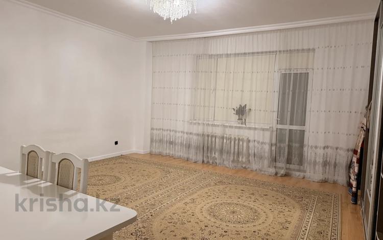 2-комнатная квартира · 79 м² · 15/18 этаж, Кенесары 4 за 38.6 млн ₸ в Астане, Сарыарка р-н — фото 25