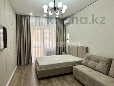 1-комнатная квартира · 40 м² · 3/9 этаж, Назарбаева 233б за 230 000 ₸ в Костанае