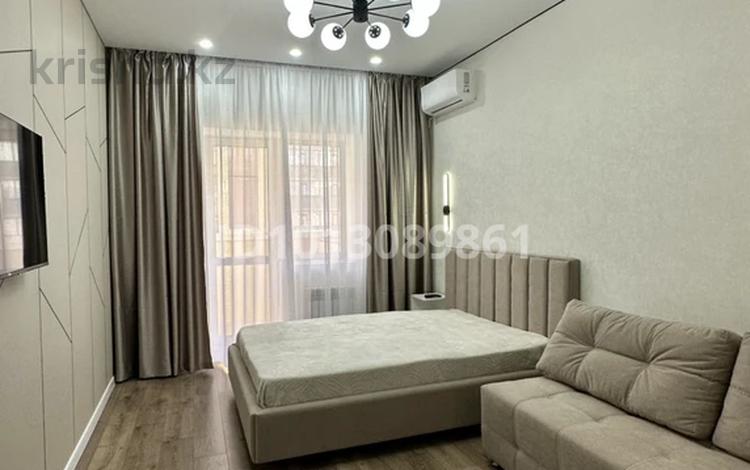 1-комнатная квартира · 40 м² · 3/9 этаж, Назарбаева 233б за 230 000 ₸ в Костанае — фото 2