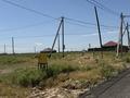 Участок · 10 соток, жилой массив Кайнар Булак, Көкше за 5 млн ₸ в Шымкенте, Абайский р-н