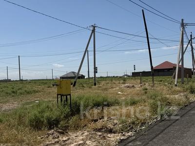 Участок · 10 соток, жилой массив Кайнар Булак, Көкше за 5 млн ₸ в Шымкенте, Абайский р-н