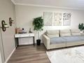 3-комнатная квартира · 56 м² · 1/4 этаж, Уалиханова 13 за 45.5 млн ₸ в Алматы, Медеуский р-н — фото 2