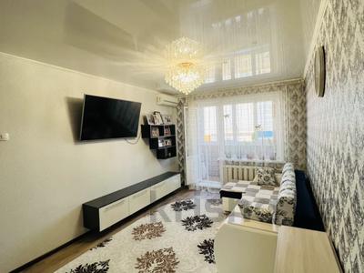 2-комнатная квартира, 52 м², 6/9 этаж, Болатбаева 32 за 20.2 млн 〒 в Петропавловске