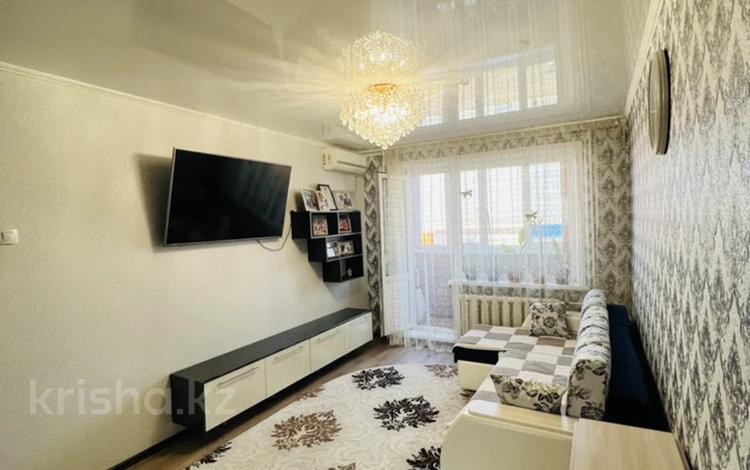 2-комнатная квартира, 52 м², 6/9 этаж, Болатбаева 32 за 20.2 млн 〒 в Петропавловске — фото 2
