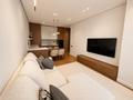 2-бөлмелі пәтер · 55 м² · 4/12 қабат, Утепова, бағасы: 350 000 ₸ в Алматы, Бостандыкский р-н — фото 4
