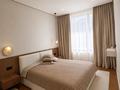 2-бөлмелі пәтер · 55 м² · 4/12 қабат, Утепова, бағасы: 350 000 ₸ в Алматы, Бостандыкский р-н