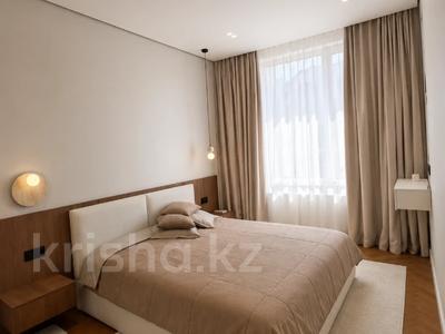 2-комнатная квартира · 55 м² · 4/12 этаж, Утепова за 350 000 ₸ в Алматы, Бостандыкский р-н