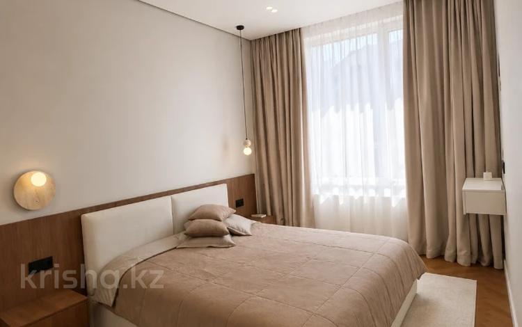 2-бөлмелі пәтер · 55 м² · 4/12 қабат, Утепова, бағасы: 350 000 ₸ в Алматы, Бостандыкский р-н — фото 13