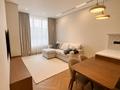 2-бөлмелі пәтер · 55 м² · 4/12 қабат, Утепова, бағасы: 350 000 ₸ в Алматы, Бостандыкский р-н — фото 6