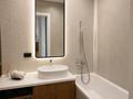 2-бөлмелі пәтер · 55 м² · 4/12 қабат, Утепова, бағасы: 350 000 ₸ в Алматы, Бостандыкский р-н — фото 12