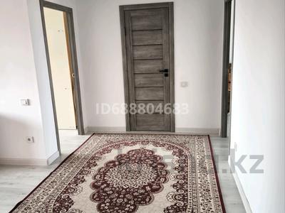 3-бөлмелі пәтер · 72 м² · 10 қабат, Жунисова 8/1, бағасы: 35 млн ₸ в Алматы, Наурызбайский р-н