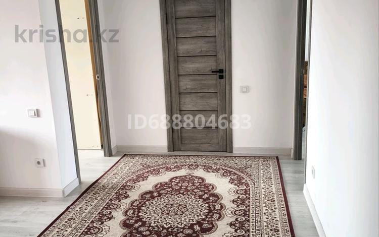 3-бөлмелі пәтер · 72 м² · 10 қабат, Жунисова 8/1, бағасы: 35 млн ₸ в Алматы, Наурызбайский р-н — фото 11