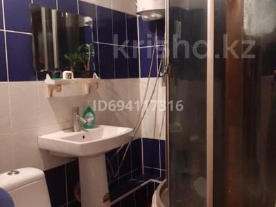 1-комнатная квартира · 32 м² · 8/9 этаж, Ак. Чокина 36 — Сатпаева - Бектурова - 1 Мая - Горького за ~ 13.5 млн 〒 в Павлодаре