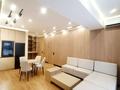 2-комнатная квартира · 60 м² · 5/9 этаж, Симферопольская за 400 000 ₸ в Алматы, Ауэзовский р-н
