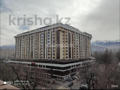 2-бөлмелі пәтер · 90 м² · 14/14 қабат, Гоголя, бағасы: 45 000 ₸ в Алматы, Медеуский р-н