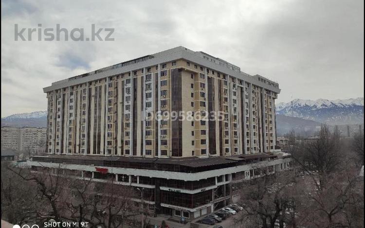 2-бөлмелі пәтер · 90 м² · 14/14 қабат, Гоголя, бағасы: 45 000 ₸ в Алматы, Медеуский р-н — фото 2