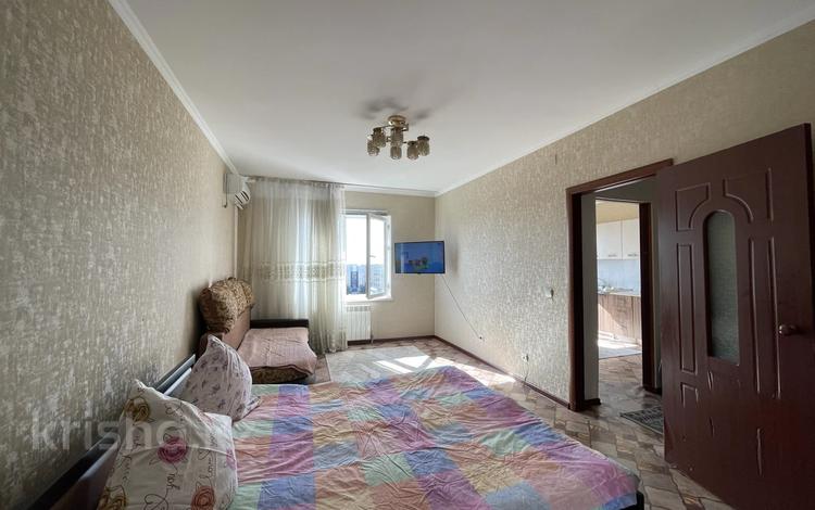 1-бөлмелі пәтер · 45 м² · 9/9 қабат, 11-ш/а. 58 — Рядом сая парк, бағасы: 100 000 ₸ в Актау, 11-й мкр — фото 2