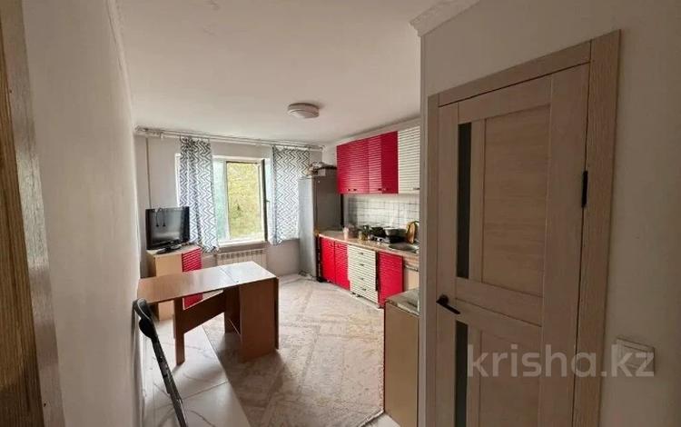 1-бөлмелі пәтер · 34.3 м² · 4/5 қабат, Қалқаман-2 ш/а., бағасы: 16.5 млн ₸ в Алматы, Наурызбайский р-н — фото 8