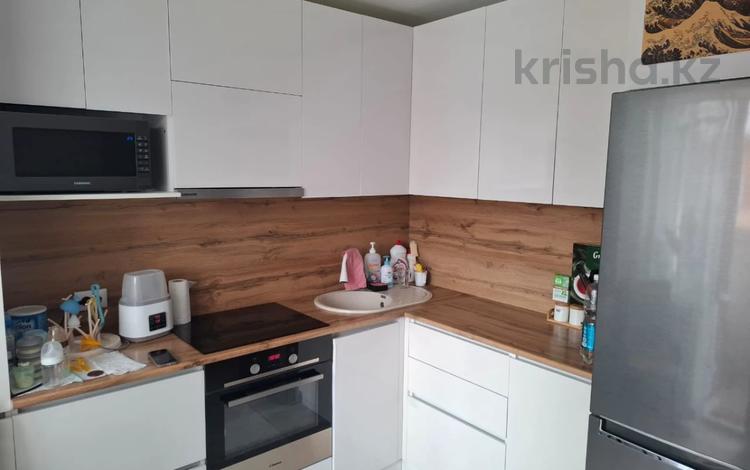 1-бөлмелі пәтер · 41.4 м² · 5/5 қабат, микр юбилейный 19, бағасы: 20 млн ₸ в Костанае — фото 2