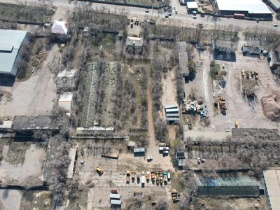 Промбаза · 218 соток, Сейфуллина 30 за 465 млн ₸ в Конаеве