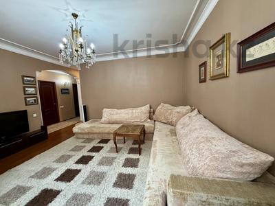 3-бөлмелі пәтер · 90.7 м² · 4/18 қабат, Боталы, бағасы: 37.5 млн ₸ в Астане, Сарыарка р-н